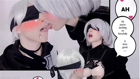 Live Action Hentai Comic 2b9s Nier Automata Xxx Mobile Porno
