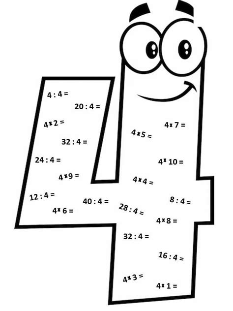 Dobruska adlı kullanıcının Prac listy panosundaki Pin 2024 Matematik