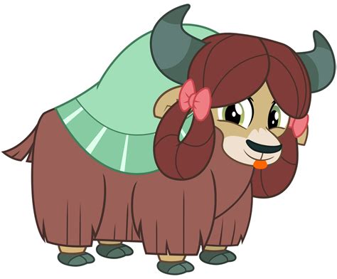 Yona | My Little Pony Friendship is Magic Roleplay Wikia | Fandom