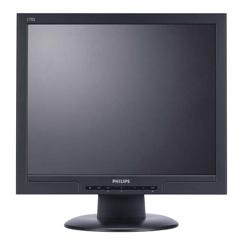 Cran Lcd Sxga Philips S Back Market