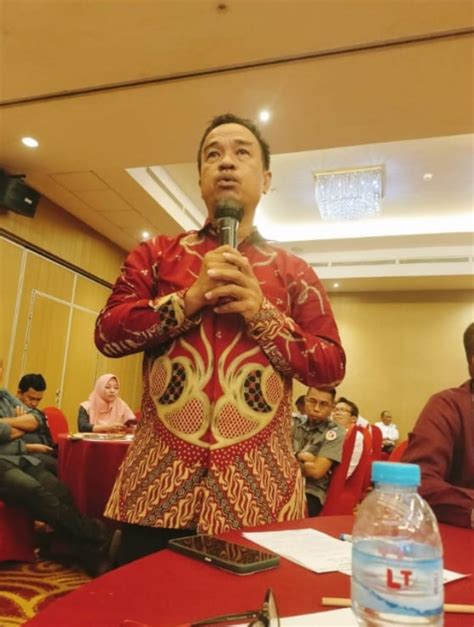 Calon Anggota Pps Pemilu 2024 Dipastikan Tes Tertulis Berbasis Computer