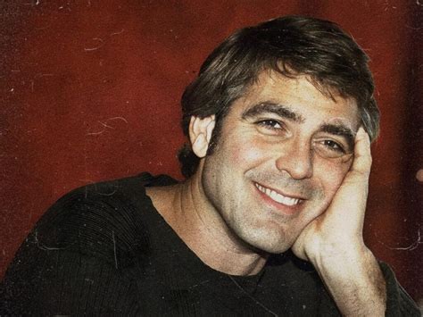 George Clooney once named his all-time cinematic crush