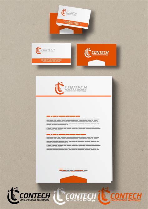 Logo and identity design on Behance