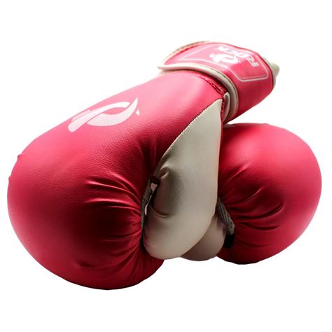 Shop Online Makeup Warehouse - Boxing Glove Fundamental Series Pink