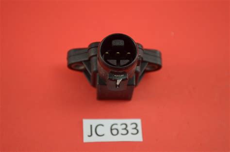 Jc Honda Acura Map Sensor Pressure Civic Accord Integra