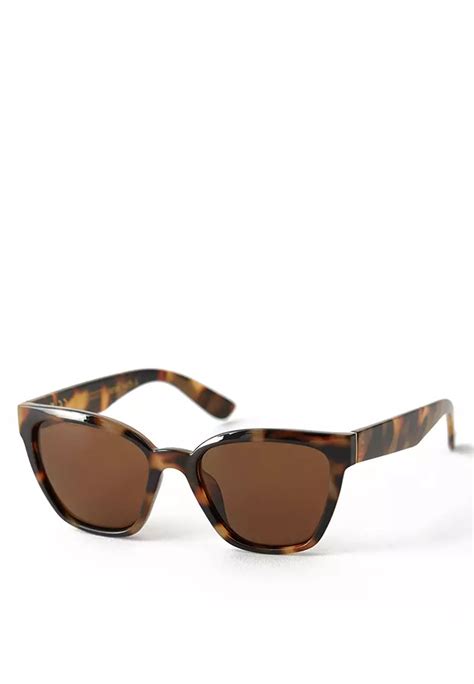 Buy And Other Stories Cat Eye Sunglasses Online Zalora Malaysia