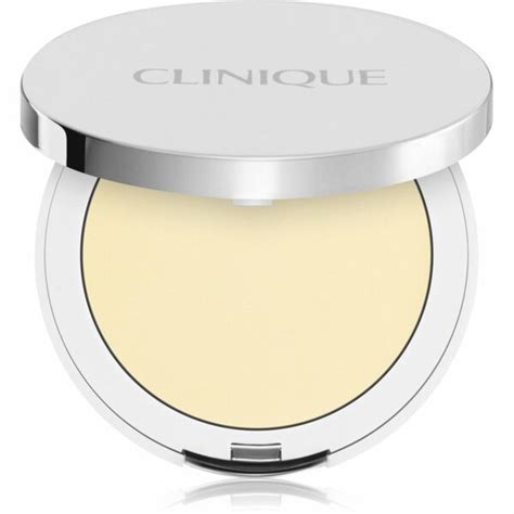 Clinique Redness Solutions Instant Relief Mineral Pressed Powder With ...