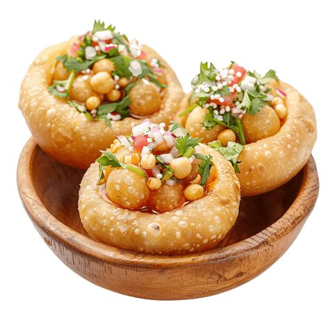 Pani Puri Png Free Download - Rose Png