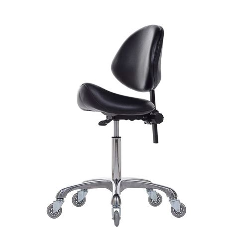 Saddle Ergonomic Chair