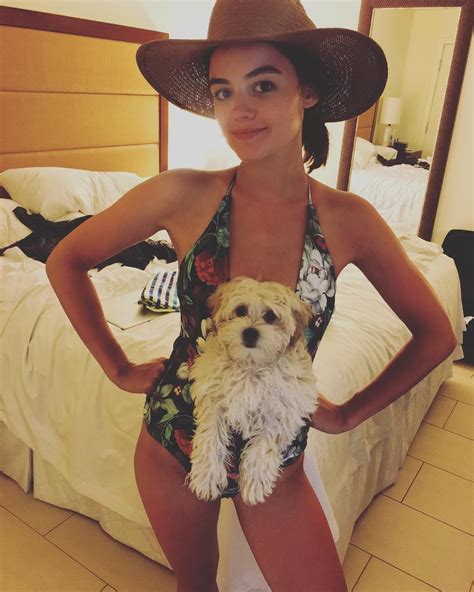 Lucy Hale Nude Leaked Photos The Fappening