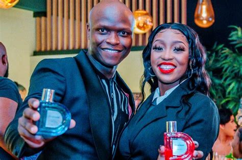 Drip Founder Lekau Sehoana Launches Perfume Brand Dripfinesse Youth