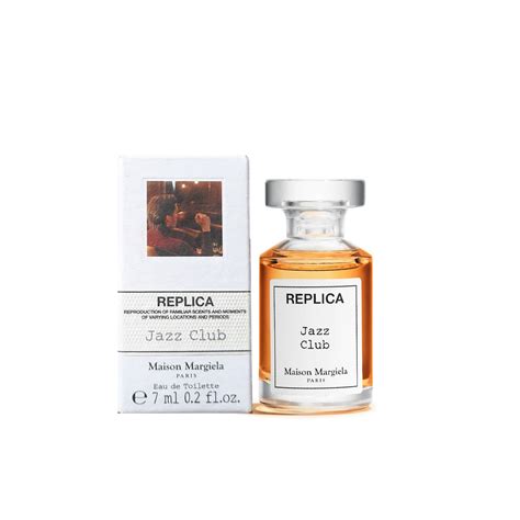 Nước hoa Maison Margiela Replica Jazz Club Mini Size namperfume