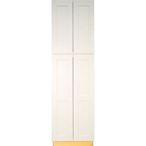 24 Inch Kitchen Pantry Cabinet