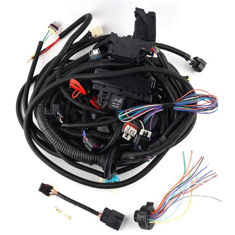 Standalone Harness For L E L E X L Drive By Wire Dbw