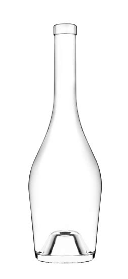 Pompadour Wine 75 Cl White Flint Glass And Antique Saverglass Spécialiste De La Fabrication De