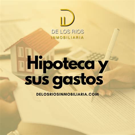 GASTOS A TENER EN CUENTA AL FIRMAR UNA HIPOTECA