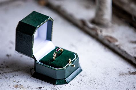 dearest rings  regard rings  london victorian ring