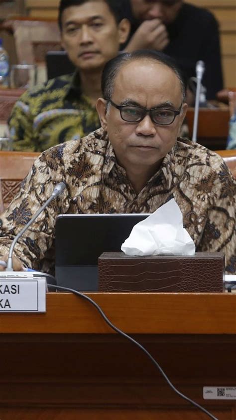 Pelaku Serangan Siber Terhadap Pdns Diduga Aktor Non Negara Dengan