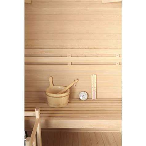 Sauna De Vapor Neptune Para Pessoas Outlet Piscinas Portugal