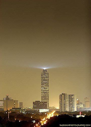 Williams Tower....formerly the Transco Tower...Houston, Texas...in Uptown Texas Usa, Houston ...