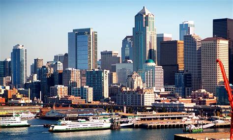 Warwick Seattle in - Seattle, WA | Groupon Getaways