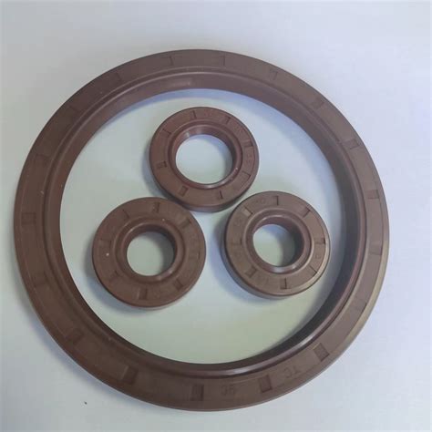 High Quality NBR FKM Tc Tg Framework Oil Seals China Tc Oil Seal And