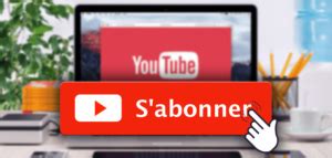 Comment créer un lien dabonnement à sa chaîne YouTube