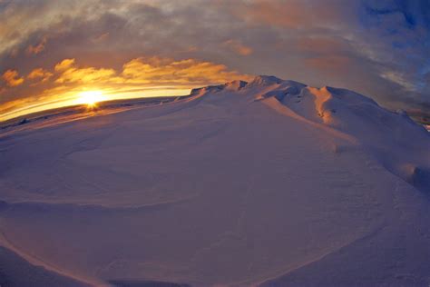 Free Images Landscape Sea Water Nature Horizon Mountain Snow