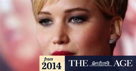 Jennifer Lawrence Speaks For The First Time About Nude Pictures Stolen