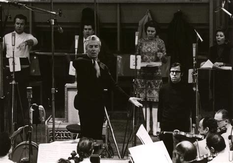 Karajan | Spotlight Verdi: The Requiem | A Musical Icon