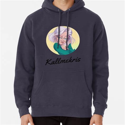 Kallmekris Store Official Kallmekris Merch