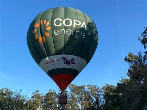 Copa Energia Leva Experi Ncia De Qualidade Sustentabilidade E Conforto