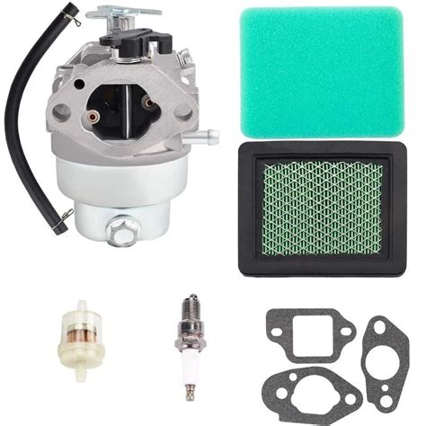 Carburettor Air Filter Kit For Honda Gcv Gcv Gc Gc Engine