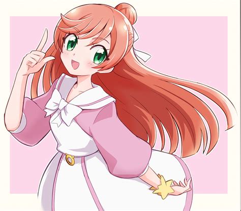 Nijigaoka Mashiro Hirogaru Sky Precure Image By Usoco 4021762