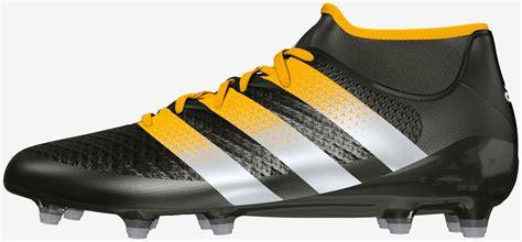 Next Gen Adidas Ace 2016 Primeknit Boots Leaked Footy Headlines