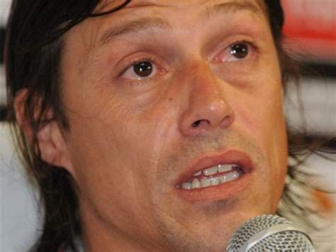 Almeyda Y Su Dura Revelación Sufrí Una Descompensación Cardíaca Dirigiendo A River Infobae