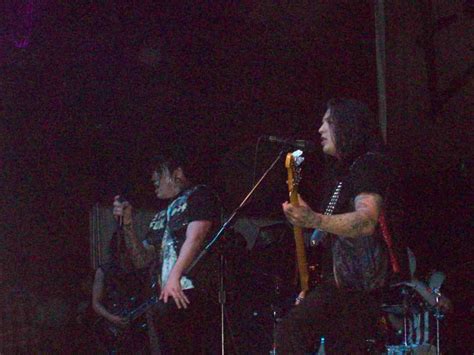 Craig Mabbitt And Max Green By A7xfan666 On Deviantart