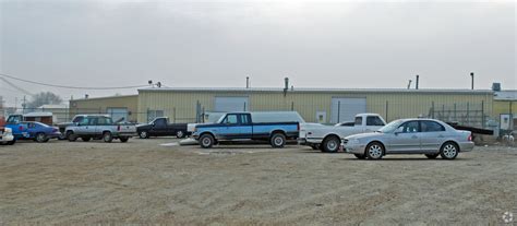 312 W Simplot Blvd Caldwell ID 83605 Industrial For Sale LoopNet