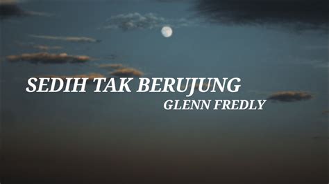 Sedih Tak Berujung Glenn Fredly Cover Mahalini Ft Petrus Mahendra