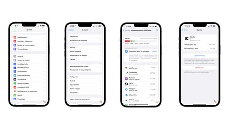 Como Desinstalar Aplicaciones En El Iphone O Ipad Sin Eliminarlas