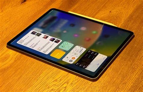 Apple Tutte Le Novit Dei Nuovi Ipad Funzionalit E Prezzi