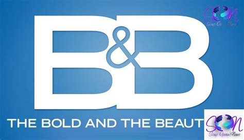 Michele Val Jean Departs The Bold And The Beautiful