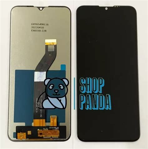 Tela Frontal Display Completo Moto G Power Lite Xt Frete Gr Tis