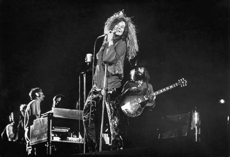 Inside Janis Joplin's Death In A Seedy Los Angeles Hotel