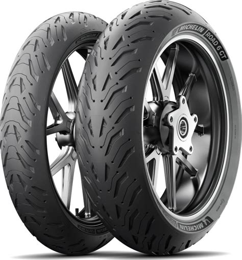 Michelin Road 6 GT 180 55 ZR17 73W TL Ab 189 14 2023