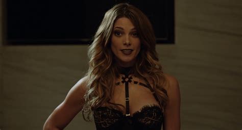 Naked Ashley Greene In Urge