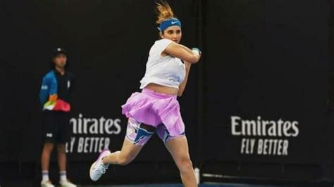 Sania Mirza concludes her illustrious tennis career: Decoding her ...