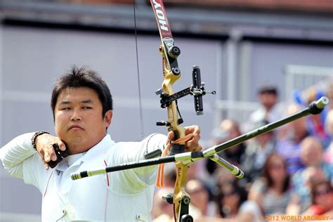 Olympic archery: by the numbers | World Archery