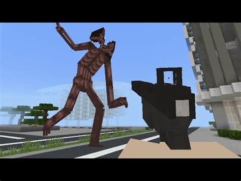 Hunting Down Minecraft S Scariest Mod The Sirenhead Youtube