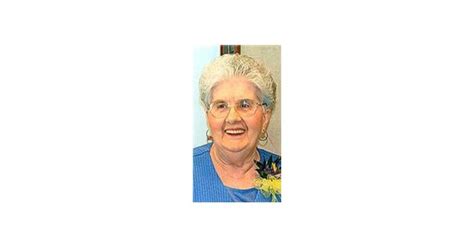 Susan Hays Obituary 1924 2013 Lebanon Ky The Lebanon Enterprise